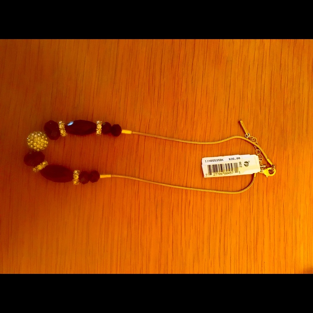 BNWT -Nine West Necklace.